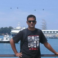 Prashanth Kalkunte R