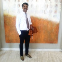 Ravi Tapkir