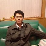 Victor Wang