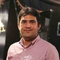 Abrar Ahmad