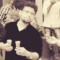 Kripasindhu Adhikary