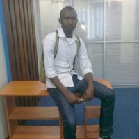 Patrick Kirui
