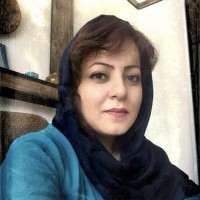 Maryam Rowhani Sarvestani
