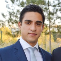 Juan Pablo Astorga Machuca