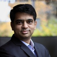 Shubham Bhattacharya