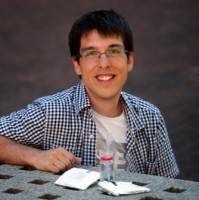 Alexander Santiago Sánchez
