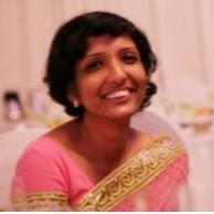 Dr. Samalie Thilakarathna