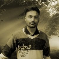 Prabhakar Srivastava