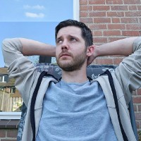 Bart Miltenburg