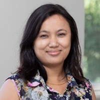 Ritu Shrestha