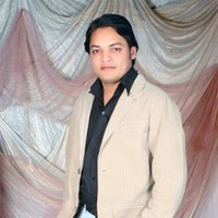 Mujahid Riaz