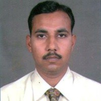 Arun Yadav