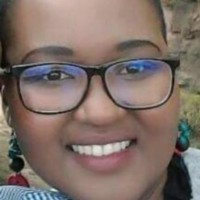 Phumzile Mashinini