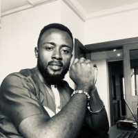 Christian Dilane TENIMKO