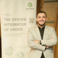 Abdelrahman Mohamed