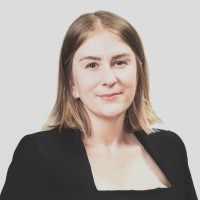 Luisa Steidele, Assoc Cipd
