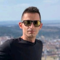Jaime Masa Redondo