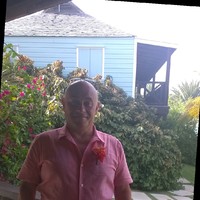 Bernard Alton