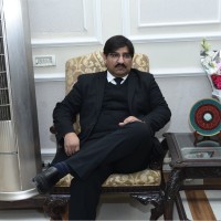 Zeeshan Mushtaq
