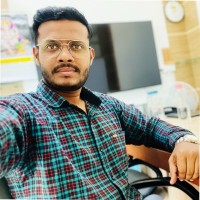 PARVEZ SHAIKH