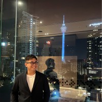 Shawn Ng