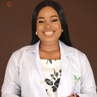 Ifunanya Lilian Igweze