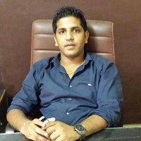 Deepak Bansal