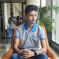 Vimal Patidar