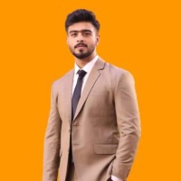 Arshiq Waqar