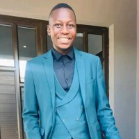 Rofhiwa Mavhunga