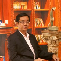 Raymond Fong