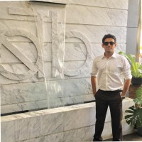 Akash Israni