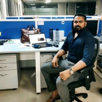 Parag Bagde