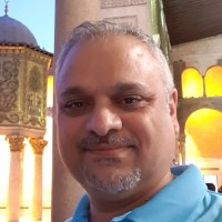Ahmad Marrawi