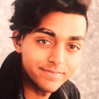 Jamie Budhram