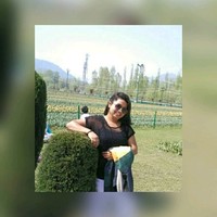 Shivani Rane