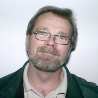 Gord Robertson