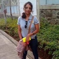 Revathi K