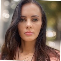 Melanie Faber