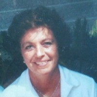 Elaine Mahoney