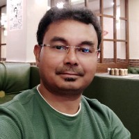 Raju Saha