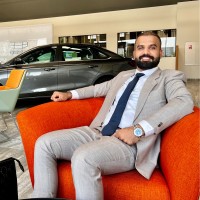 Bilal Shahbaz