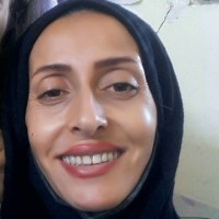 صدیقه نعمتی