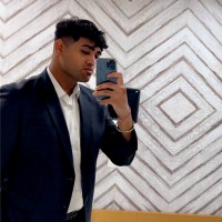 Yogesh Sharma