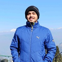Ayush Chopra