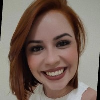 Suany Cristine