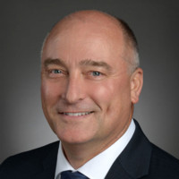 Barry Long