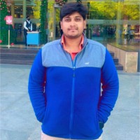 Punith M