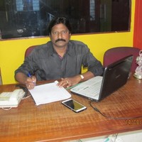 Vishwanath Sundharam