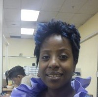 Lebogang Ncala